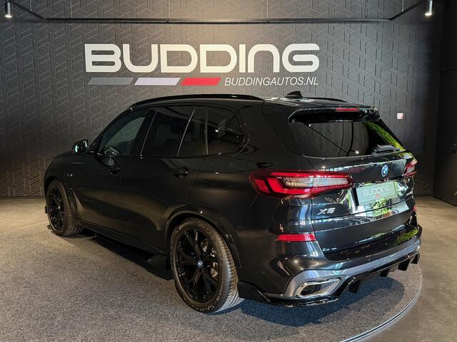 BMW X5 xDrive45e High Exe | M-performance | Pano | Trekhaak