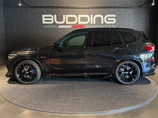 BMW X5 xDrive45e High Exe | M-performance | Pano | Trekhaak