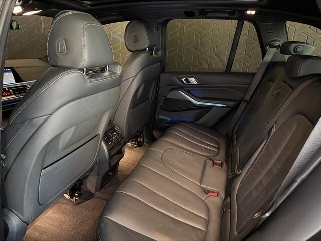 BMW X5 xDrive45e High Exe | M-performance | Pano | Trekhaak