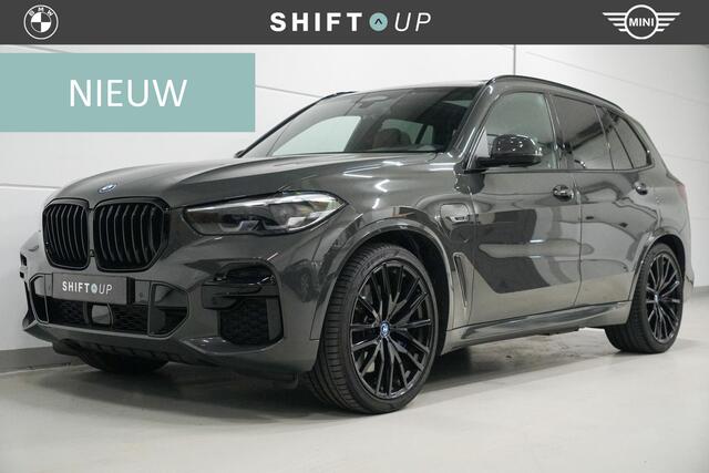 BMW X5 xDrive45e M-Sport | Panoramadak | Massage | Stoelventilatie | CoPilot