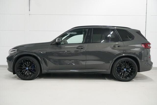 BMW X5 xDrive45e M-Sport | Panoramadak | Massage | Stoelventilatie | CoPilot
