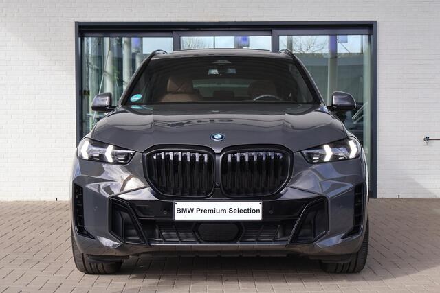 BMW X5 xDrive50e | M Sport Pro | Panorama Dak | Massagestoelen | Trekhaak