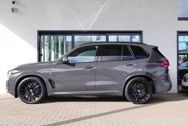 BMW X5 xDrive50e | M Sport Pro | Panorama Dak | Massagestoelen | Trekhaak