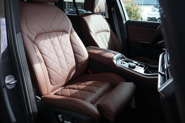 BMW X5 xDrive50e | M Sport Pro | Panorama Dak | Massagestoelen | Trekhaak