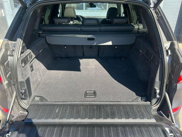 BMW X5 XDRIVE40I HIGH EXECUTIVE I M-SPORT I SCHUIF/KANTELDAK I STANDKACHEL I LUCHTVERING I 360° CAMERA