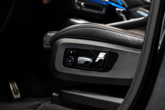 BMW X5 xDrive45e High Executive *M-Sport / Panorama / Harman-Kardon / Memory / HUD / Surround-view*