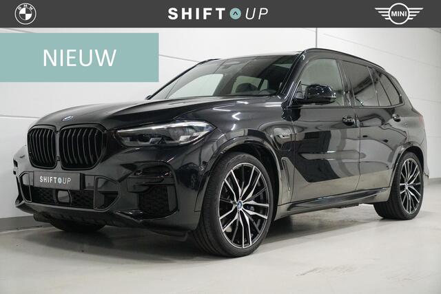 BMW X5 xDrive45e M-Sport | Panoramadak | CoPilot | Elektr. Trekhaak