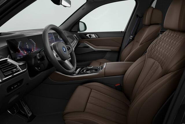 BMW X5 xDrive50e | M Sportpakket Pro | Travel Pack | Innovation Pack | Comfort Pack | Comfort Plus Pack | Trekhaak