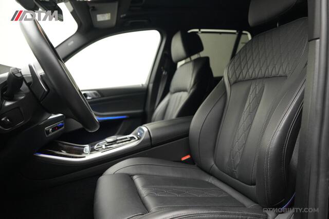 BMW X5 xDrive50e High Executive M-Sport | Skylounge | Iconic Glow | H/K