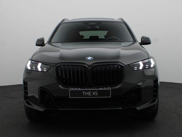 BMW X5 xDrive50e | M Sportpakket Pro | Exclusive Pack | Innovation Pack | Bowers & Wilkins | Panoramadak