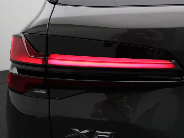 BMW X5 xDrive50e | M Sportpakket Pro | Exclusive Pack | Innovation Pack | Bowers & Wilkins | Panoramadak