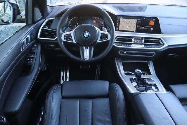 BMW X5 xDrive45e High Executive Elek.Trek I M-Stoelen I M-Sport Pro