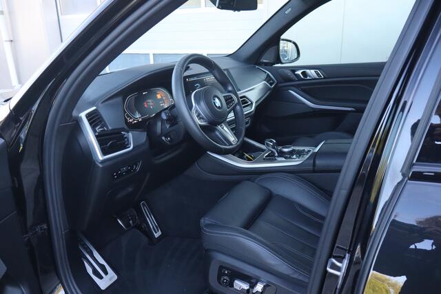 BMW X5 xDrive45e High Executive Elek.Trek I M-Stoelen I M-Sport Pro