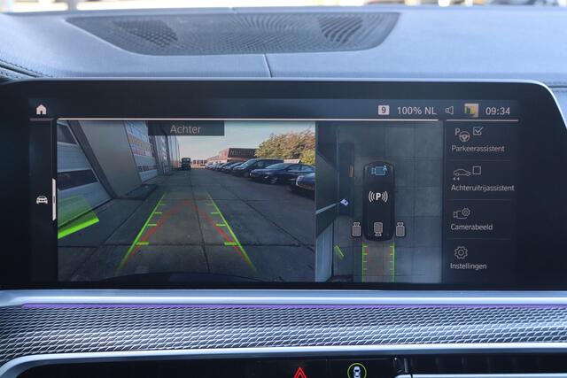 BMW X5 xDrive45e High Executive Elek.Trek I M-Stoelen I M-Sport Pro