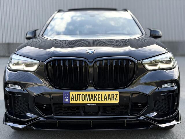 BMW X5 xDrive45e M PERFORMANCE SKYLOUNGE SOFTCLOSE HUD