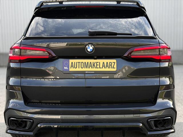 BMW X5 xDrive45e M PERFORMANCE SKYLOUNGE SOFTCLOSE HUD