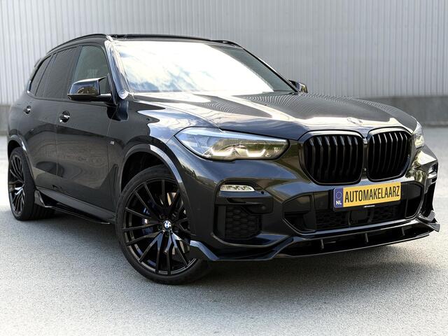 BMW X5 xDrive45e M PERFORMANCE SKYLOUNGE SOFTCLOSE HUD