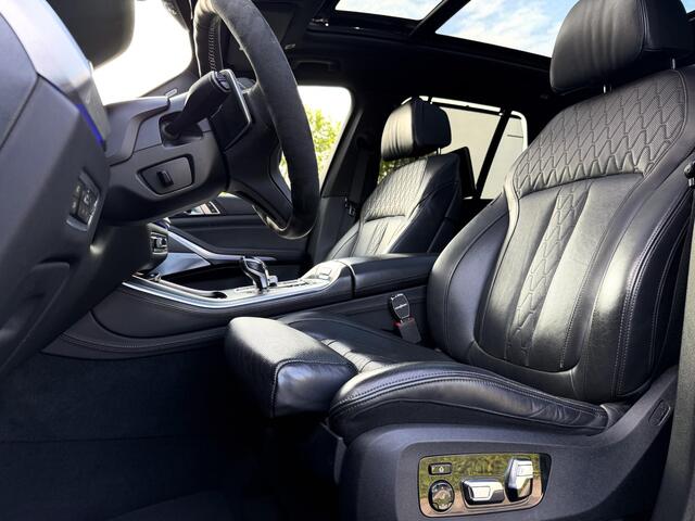 BMW X5 xDrive45e M PERFORMANCE SKYLOUNGE SOFTCLOSE HUD