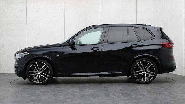 BMW X5 xDrive45e High Executive M-Sport | Head-up | Panoramadak | Harman/Kardon | Laserlight | Trekhaak | Driving Assistant Professional
