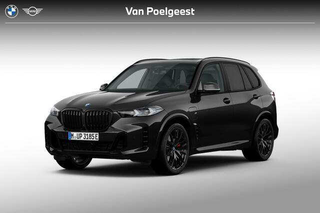 BMW X5 xDrive50e | M Sportpakket Pro | Travel Pack | Innovation Pack | Comfort Plus Pack | Exclusive Pack | Trekhaak
