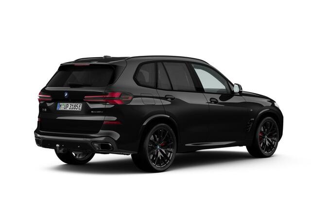 BMW X5 xDrive50e | M Sportpakket Pro | Travel Pack | Innovation Pack | Comfort Plus Pack | Exclusive Pack | Trekhaak