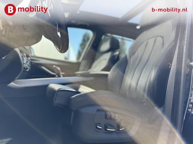 BMW X5 xDrive35i High Executive M-Sport 6 Cil. Trekhaak 3500Kg | Org. NL | Surround View | Harman Kardon | Panoramadak | Soft Close | Head-Up Display |