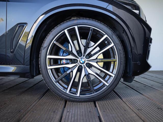 BMW X5 xDrive45e | High Executive | M Sportpakket | Head-Up Display | Harman Kardon | Comfort Access | Sky Lounge | Stoelverwarming | Trekhaak