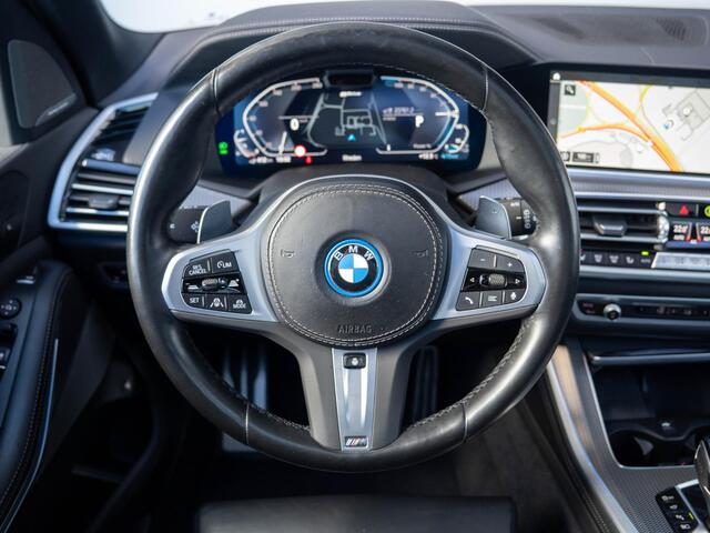 BMW X5 xDrive45e | High Executive | M Sportpakket | Head-Up Display | Harman Kardon | Comfort Access | Sky Lounge | Stoelverwarming | Trekhaak