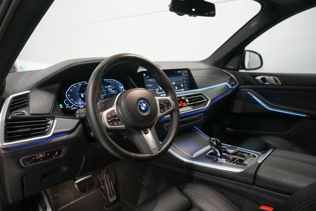BMW X5 xDrive45e M-Sport | Panoramadak | CoPilot | Harman Kardon | Merino Leder