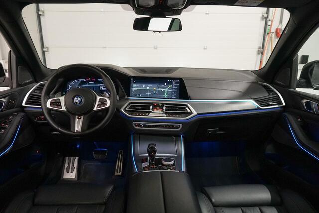 BMW X5 xDrive45e M-Sport | Panoramadak | CoPilot | Harman Kardon | Merino Leder