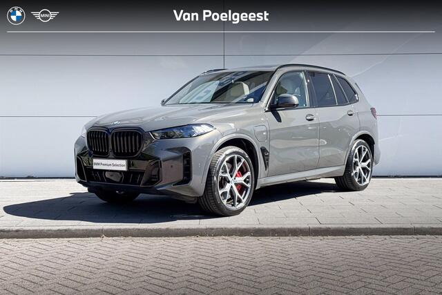 BMW X5 xDrive50e Launch Edition | Trekhaak | M-Sport Pro | Travel Pack | Innovation Pack |