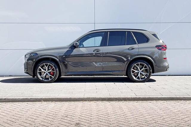 BMW X5 xDrive50e Launch Edition | Trekhaak | M-Sport Pro | Travel Pack | Innovation Pack |