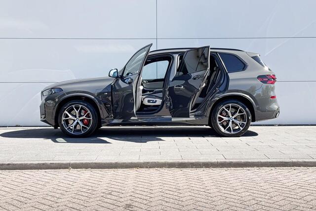 BMW X5 xDrive50e Launch Edition | Trekhaak | M-Sport Pro | Travel Pack | Innovation Pack |