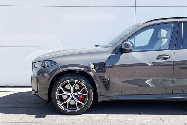 BMW X5 xDrive50e Launch Edition | Trekhaak | M-Sport Pro | Travel Pack | Innovation Pack |