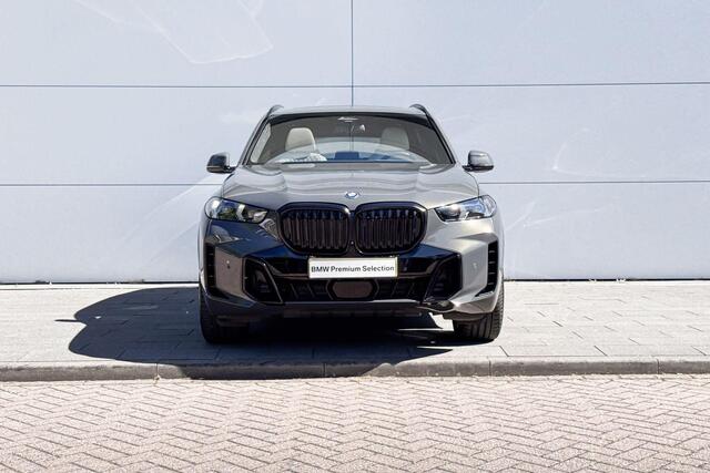 BMW X5 xDrive50e Launch Edition | Trekhaak | M-Sport Pro | Travel Pack | Innovation Pack |