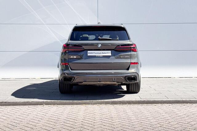 BMW X5 xDrive50e Launch Edition | Trekhaak | M-Sport Pro | Travel Pack | Innovation Pack |