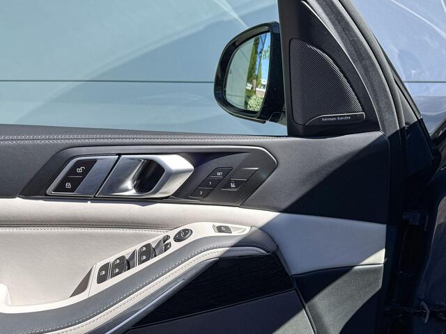 BMW X5 xDrive50e Launch Edition | Trekhaak | M-Sport Pro | Travel Pack | Innovation Pack |