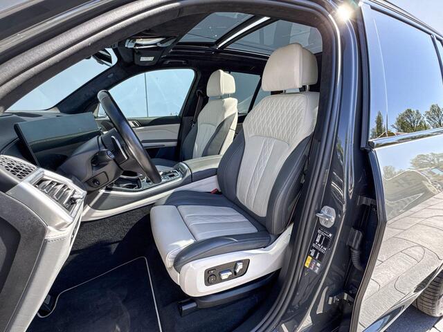 BMW X5 xDrive50e Launch Edition | Trekhaak | M-Sport Pro | Travel Pack | Innovation Pack |