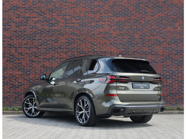 BMW X5 50e xDrive | Pano - M Sport Pro - Harman Kardon
