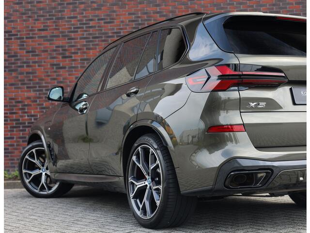 BMW X5 50e xDrive | Pano - M Sport Pro - Harman Kardon