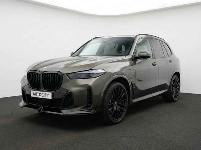 BMW X5 50 e xDrive M Sport pro HUD l Drive Ass Pro l Trekhaak l Pano l