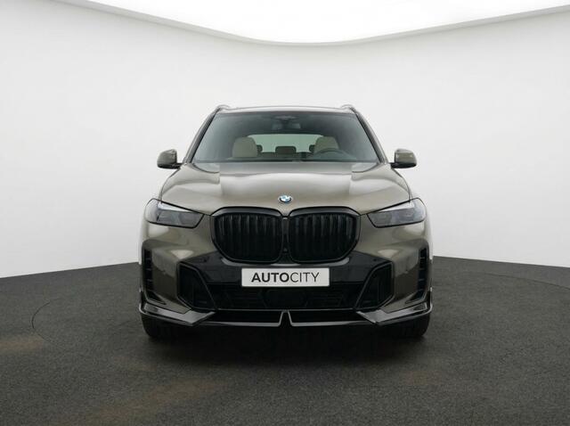 BMW X5 50 e xDrive M Sport pro HUD l Drive Ass Pro l Trekhaak l Pano l