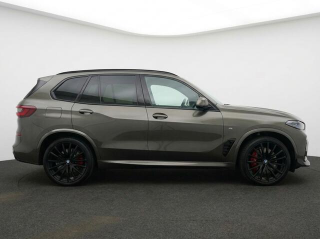 BMW X5 50 e xDrive M Sport pro HUD l Drive Ass Pro l Trekhaak l Pano l