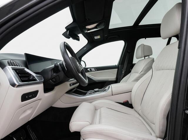 BMW X5 50 e xDrive M Sport pro HUD l Drive Ass Pro l Trekhaak l Pano l