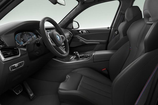 BMW X5 xDrive45e High Executive M Sportpakket