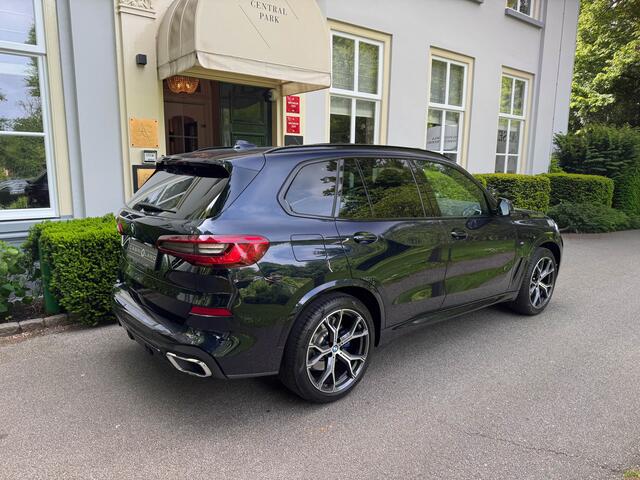 BMW X5 xDrive40i, Pano, H&K, Memory