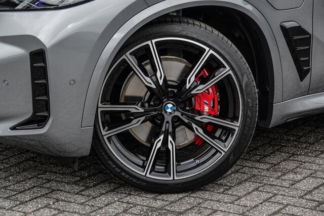 BMW X5 50e 490Pk X-Drive | M-Sport Pro | Shadowline | Luchtvering | Panoramadak | 360° Camera | Harman-Kardon | Head Up Display | Trekhaak | 22''