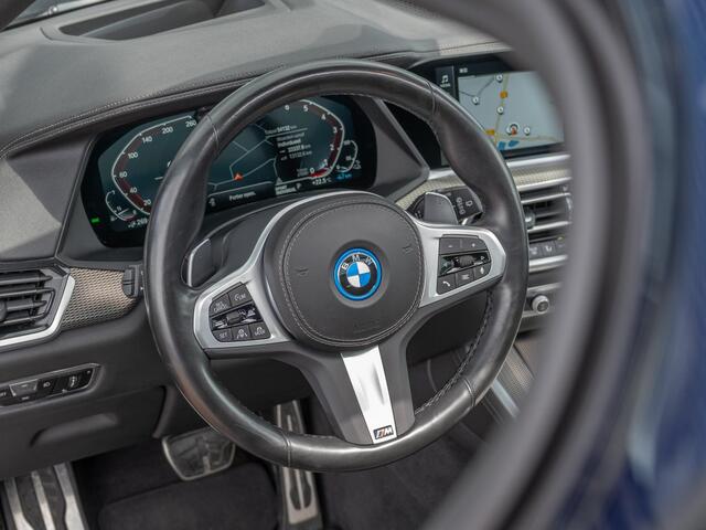 BMW X5 xDrive45e High Executive | Elc trekhaak | Pano | Dealer onderhouden