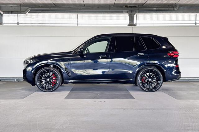 BMW X5 xDrive50e | M Sportpakket Pro | Travel Pack | Innovation Pack | Comfort Pack | Huisselectie