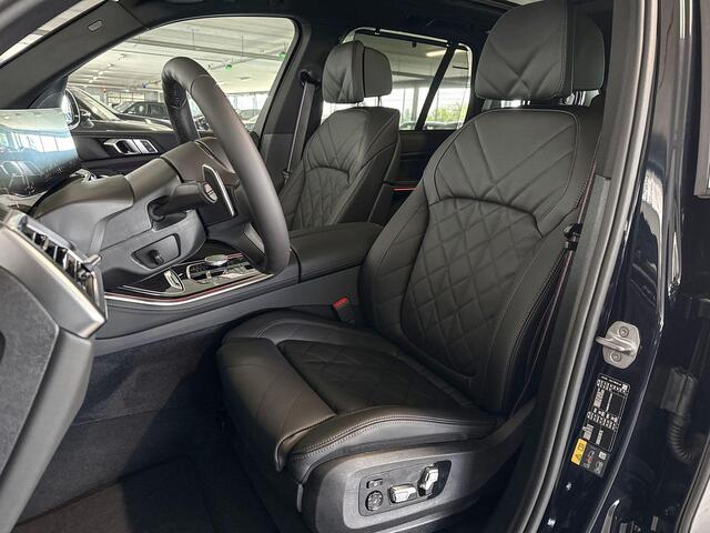 BMW X5 xDrive50e | M Sportpakket Pro | Travel Pack | Innovation Pack | Comfort Pack | Huisselectie